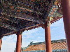 -颐和园