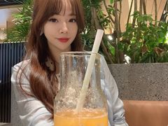 gaga鲜果茶-gaga(深圳福田星河COCO Park店)