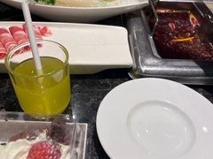 -海底捞火锅(金地广场生日主题店)