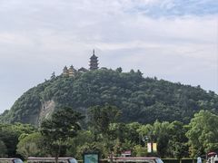 -狼山风景名胜区