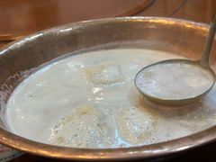 -诺敏塔拉奶茶-布里亚特包子-手把肉(锦都会店)