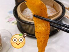东星斑鱼饺-翠园(北京王府中环店)