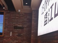 -盛江山自助料理(太原街万达店)