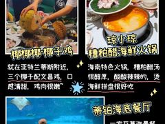 -三亚蜈支洲岛旅游区