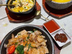 -水天堂西餐厅(绿宝广场店)