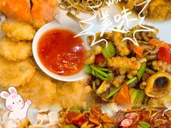 -北塘海鲜·天津菜(大光明桥旗舰店)