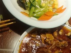 -惠宾饭庄(中山路店)