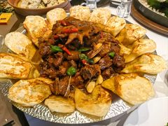 -淮南牛肉汤酒店(可伦公馆店)