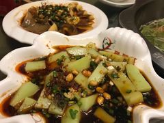 -芦苇荡·酸汤鱼(回龙观店)