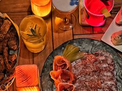 -LAMP BAR 水烟音乐酒吧