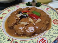 -鹿鸣春饭店(总店)