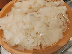 -龍歌自助小火锅(市北CBD万达店)