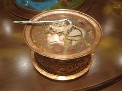 -李氏八大件老菜馆(万宝街店)