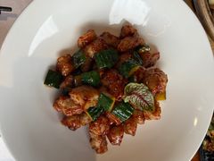 -月福京味斋·烤鸭店·北京菜(鼓楼总店)