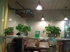 大堂-朝汉美食村(滏东总店)