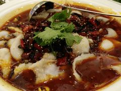-顺风海鲜港(金玉兰店)