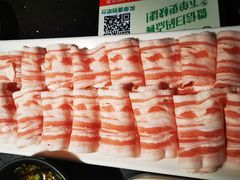 -锅说大脸毛肚重庆老火锅(佐阾店)