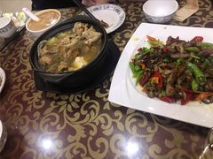 -友利砂锅居(烟台店)