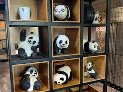 -晓鲜熊猫烤鱼烤吧(西三旗百汇北门店)