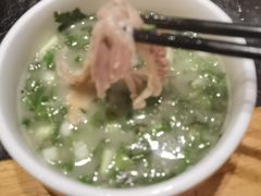 -肖仙仙羊肉汤·创于1996年(三官堂总店)