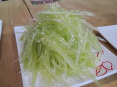 -嘉和一品粥(方庄店)
