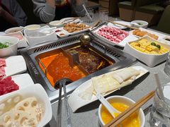-海底捞火锅(亲贤北街店)