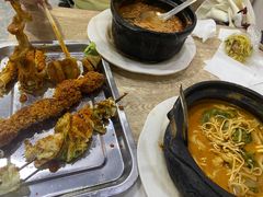 -蜀王砂锅总店