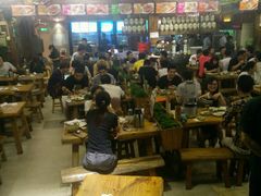 android_upload_pic-木屋烧烤(白石洲店)