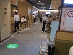 -海底捞火锅(月湖广场店)