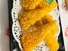 -堂瓦里·传统赣菜(第一街区店)