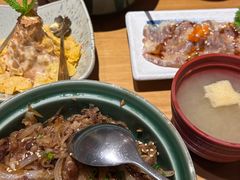 -一心创作料理屋(经开万达店)