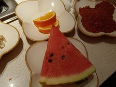 -海底捞火锅(崇文门新世界百货店)