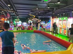 -巴克创奇梦工厂
