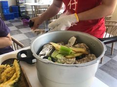 -琼大师东方烤乳猪(亚特兰蒂斯店)