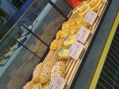 -木子木水日式烫面包(杭州首店)