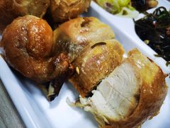 -香妃烤鸡(新奥店)