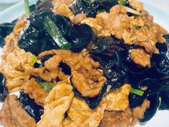 -逢春菜馆天津菜(胜利路店)