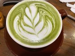 -藏书馆咖啡LibraryCoffee·Bistro(牡丹园店)