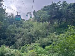 -崂山仰口游览区