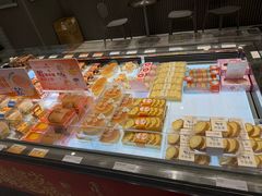 -面包新语(滨湖万达店)