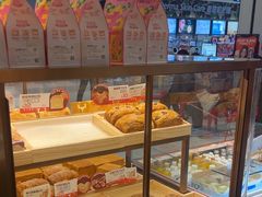 -爸爸糖吐司面包(悠唐购物中心店)
