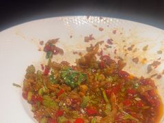 -炊烟小炒黄牛肉(浦东世纪汇店)