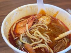 -大中沙茶面(中山路店)