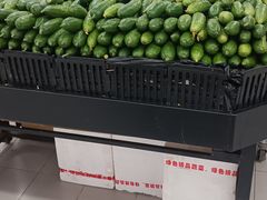 -永辉超市(新世界店)