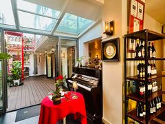 -EATALIA意塔利意式餐厅(鼓楼店)