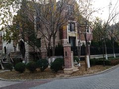 -万科霞光道5号