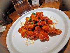 -金牌外婆家(苏州中心店)