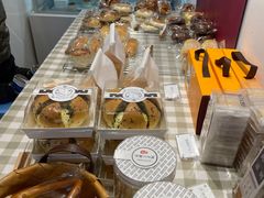 -YITASU甜品(子安路店)