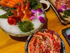 -丸藏和牛烧肉专门店(园区师惠坊店)