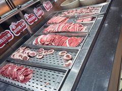 -韩盛·盛江山自助料理(沈辽路万达店)